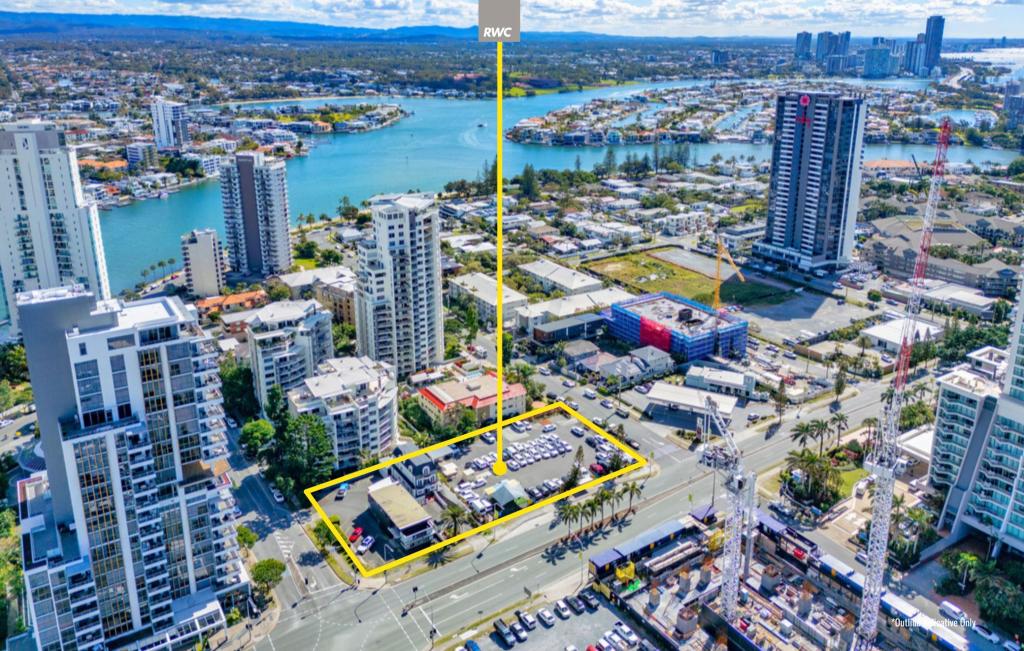 80-92 FERNY AVE, SURFERS PARADISE, QLD 4217