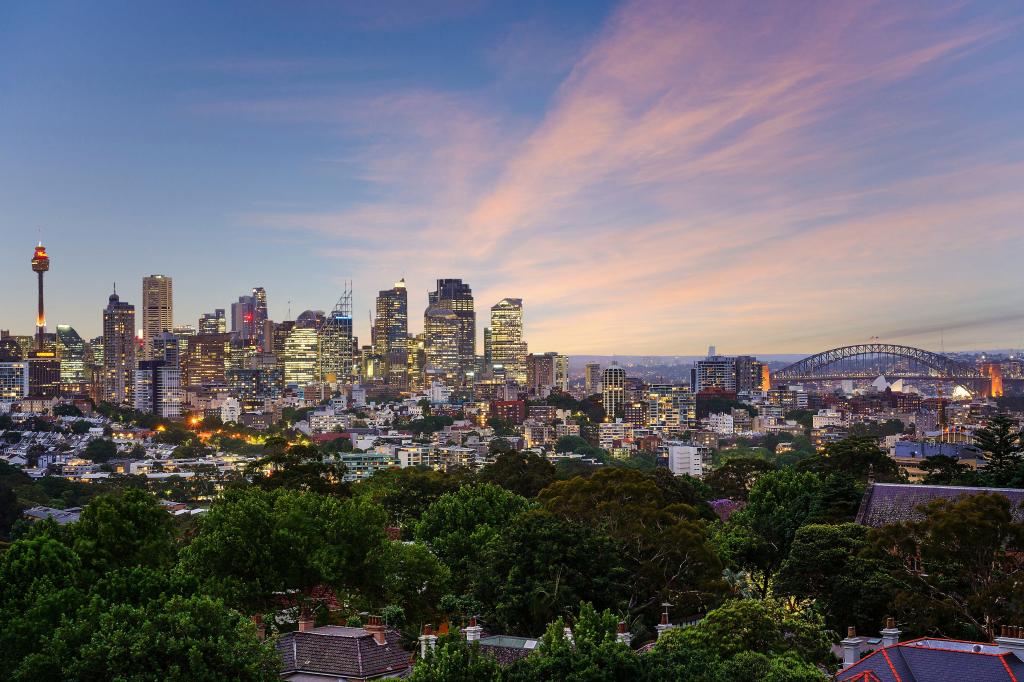 43/8 Fullerton St, Woollahra, NSW 2025