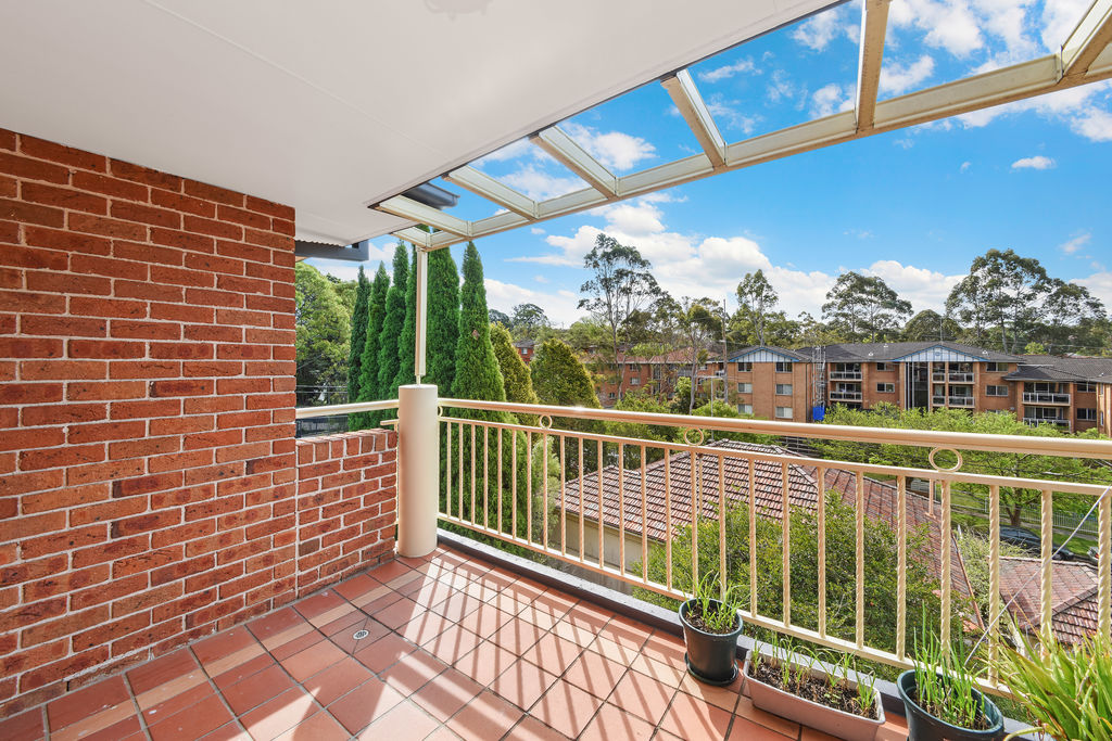 7/16-18 Bellbrook Ave, Hornsby, NSW 2077