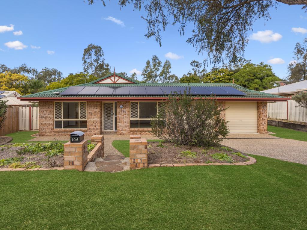 106 Equestrian Dr, Yamanto, QLD 4305