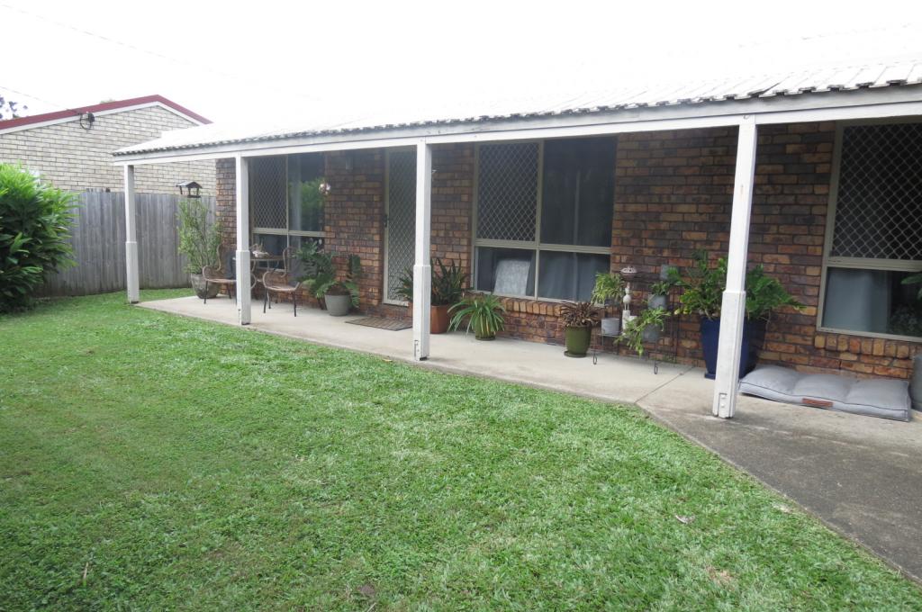 106 Elizabeth St, Urangan, QLD 4655