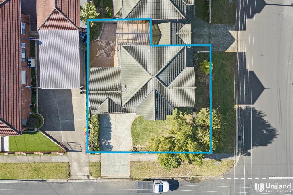 53 Lockwood St, Merrylands, NSW 2160