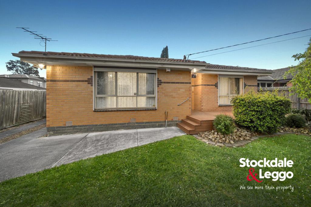 1 Twyford St, Fawkner, VIC 3060