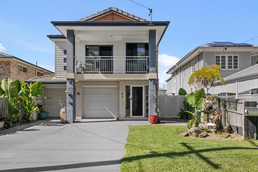 11 Somers St, Nudgee, QLD 4014