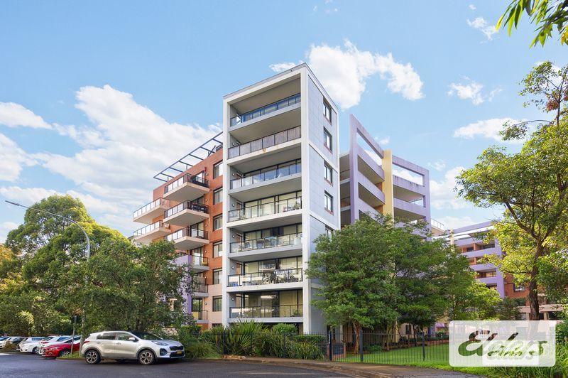 2801/32 Orara St, Waitara, NSW 2077