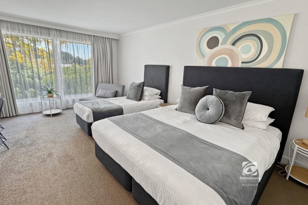 31/203 Esplanade, Lakes Entrance, VIC 3909