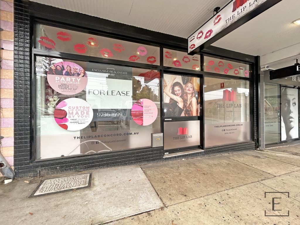 337 Concord Rd, Concord West, NSW 2138