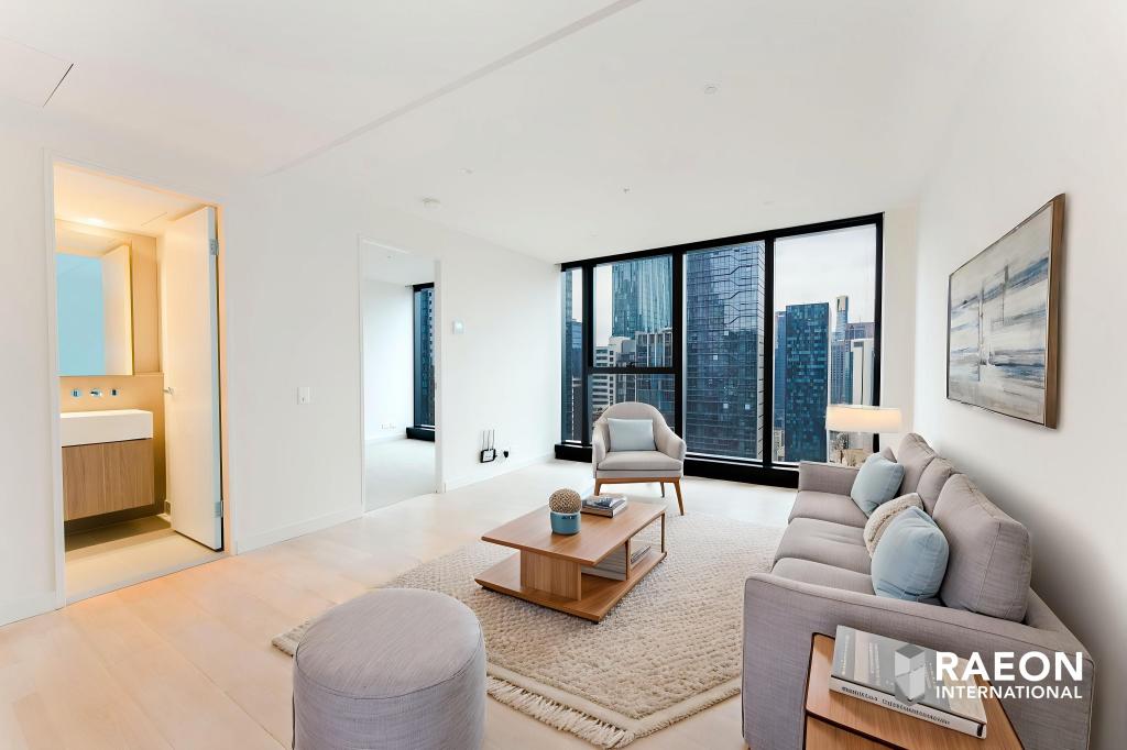 3009/157 A'Beckett St, Melbourne, VIC 3000