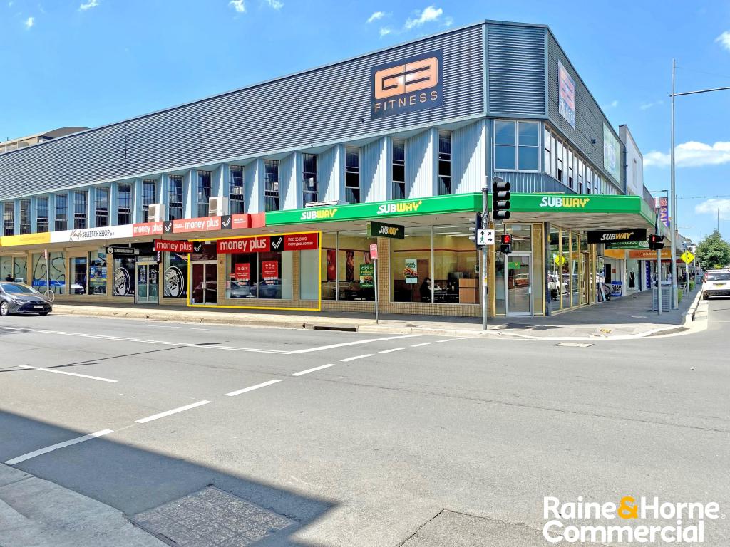 Shop 3a/513-519 High St, Penrith, NSW 2750