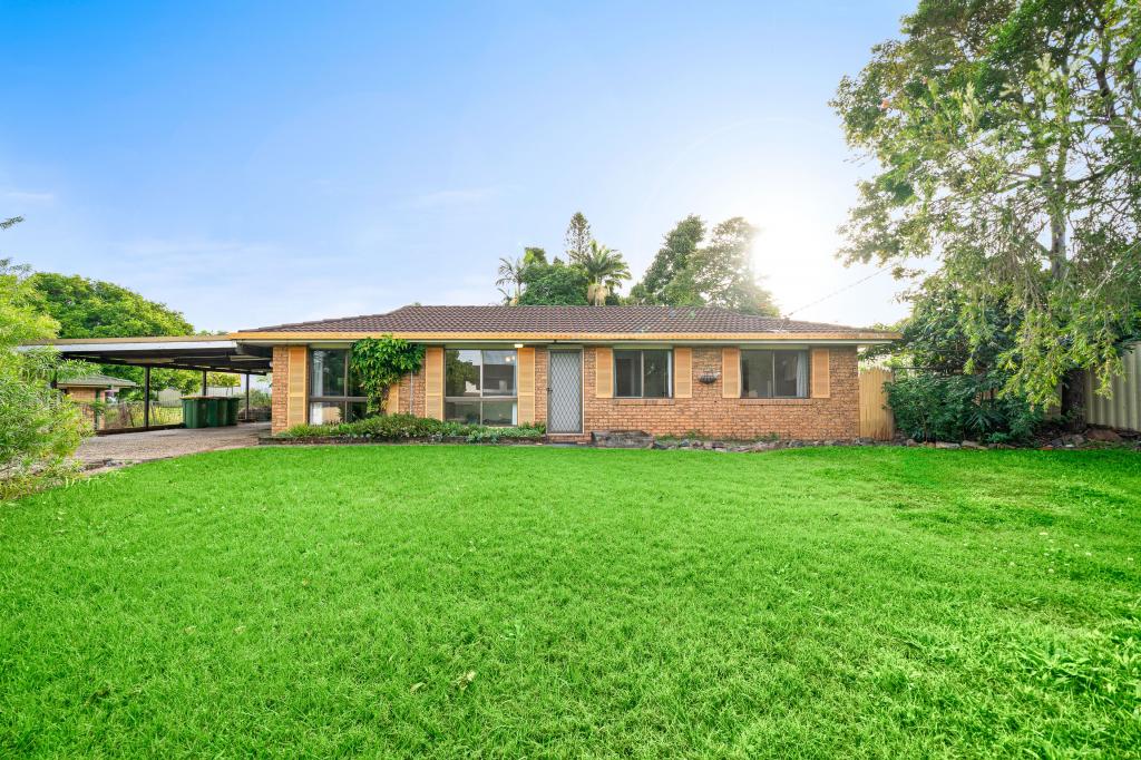 14 Emerald Dr, Regents Park, QLD 4118