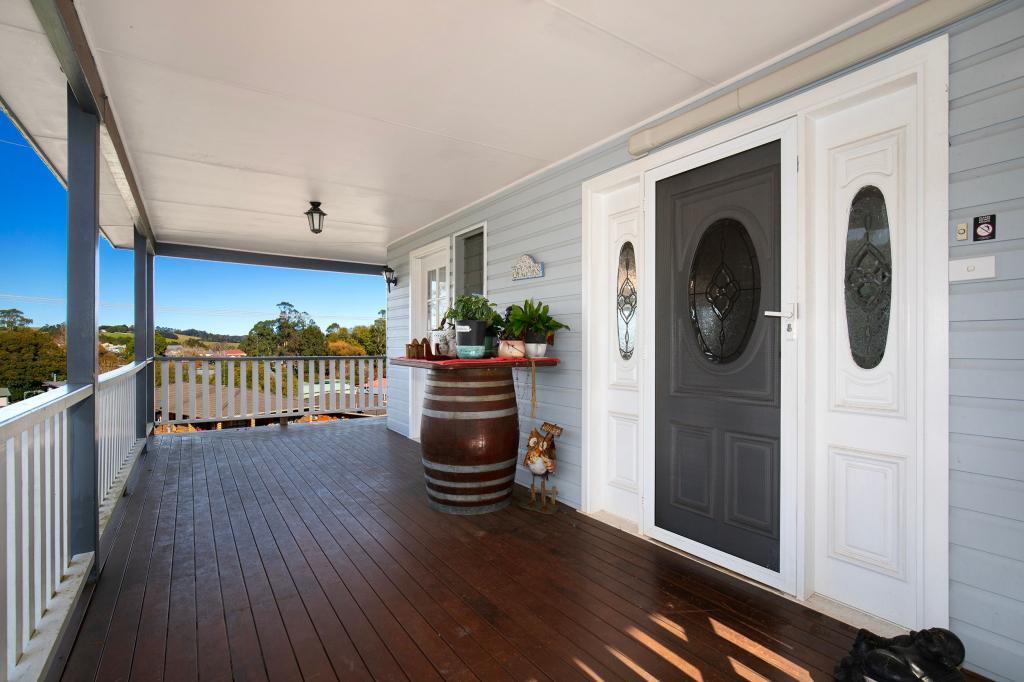 1a Vine St, Dorrigo, NSW 2453