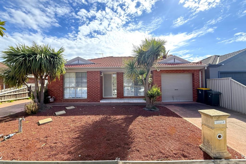 1/25 Orama St, Deer Park, VIC 3023