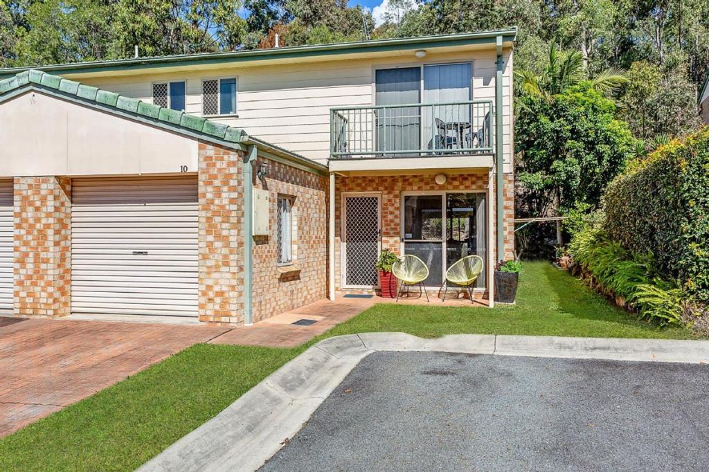 10/30 Gemvale Rd, Reedy Creek, QLD 4227