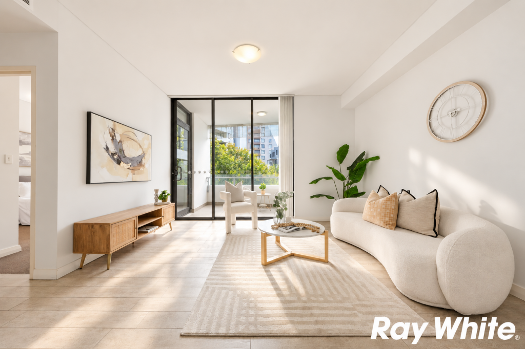 203/4 Banilung St, Rosebery, NSW 2018