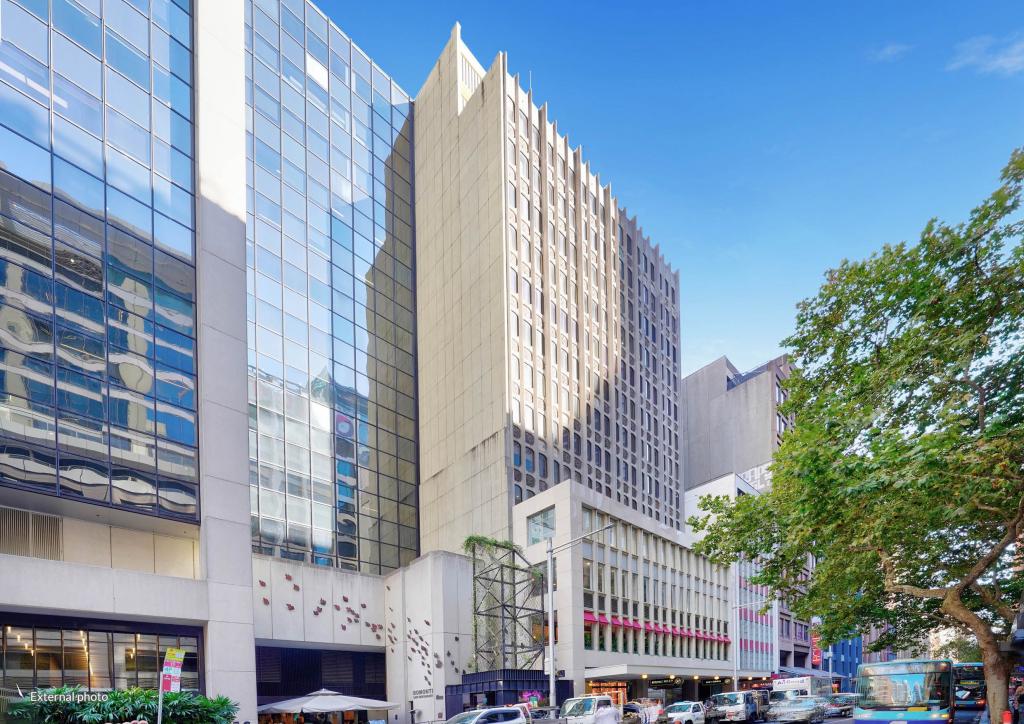 Suite 302 95-99 York St, Sydney, NSW 2000
