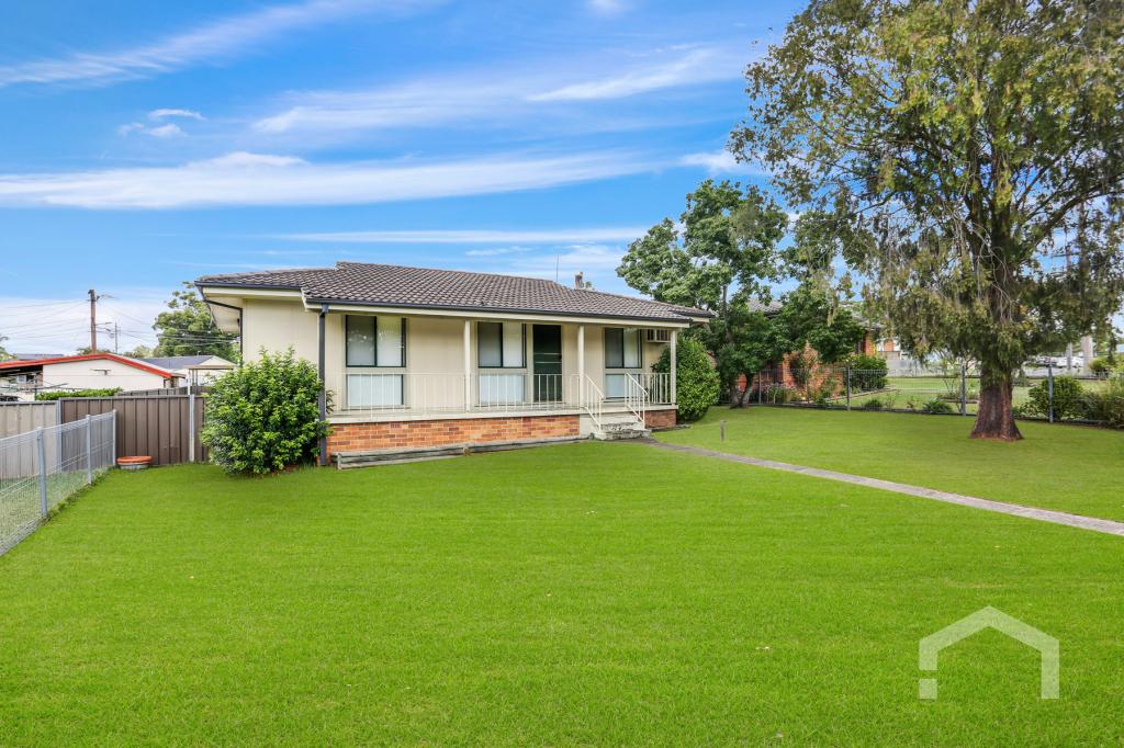 3 Rudd Pl, Blackett, NSW 2770