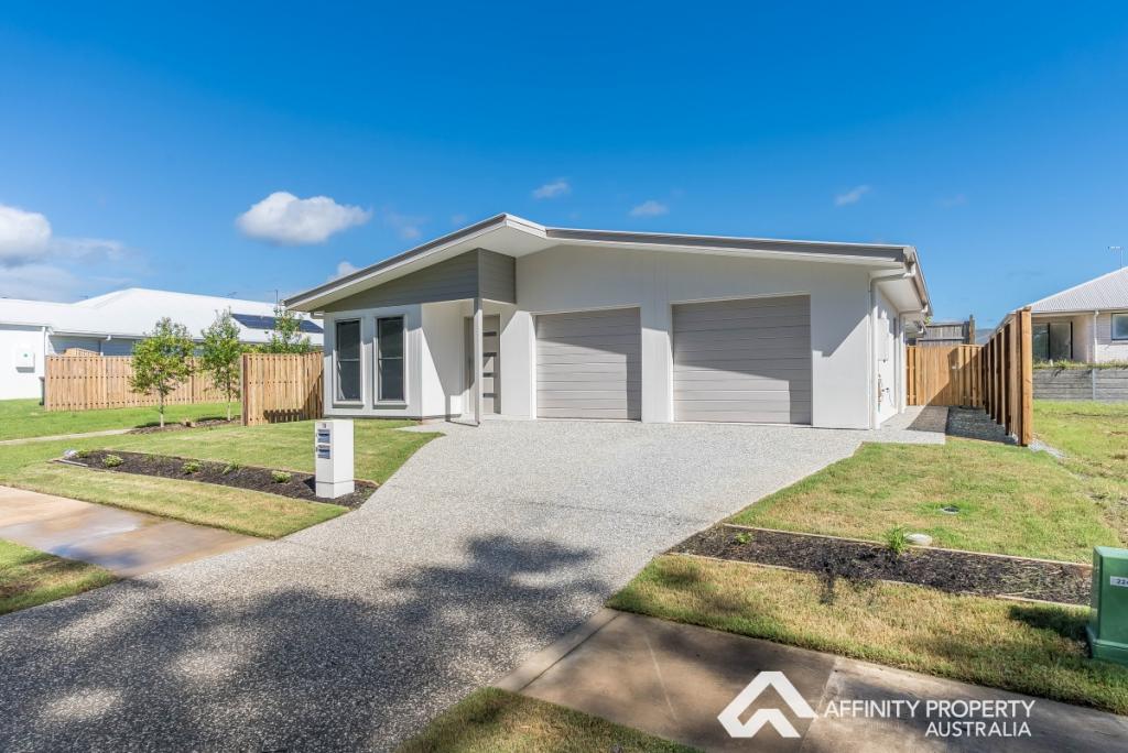 18B SIMPATICO ST, MORAYFIELD, QLD 4506