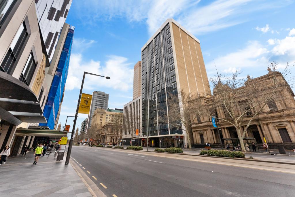 94/65 KING WILLIAM ST, ADELAIDE, SA 5000