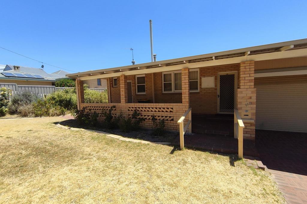11b Sherry St, Bunbury, WA 6230