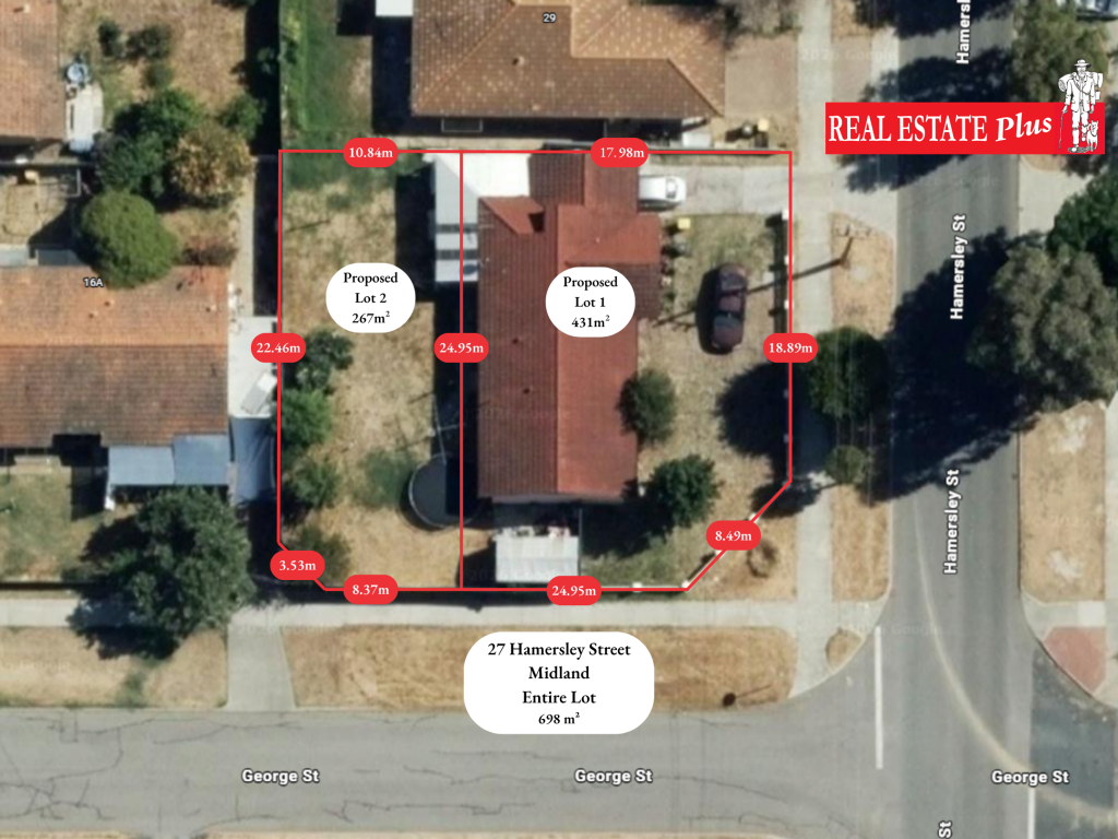 27 Hamersley St, Midland, WA 6056