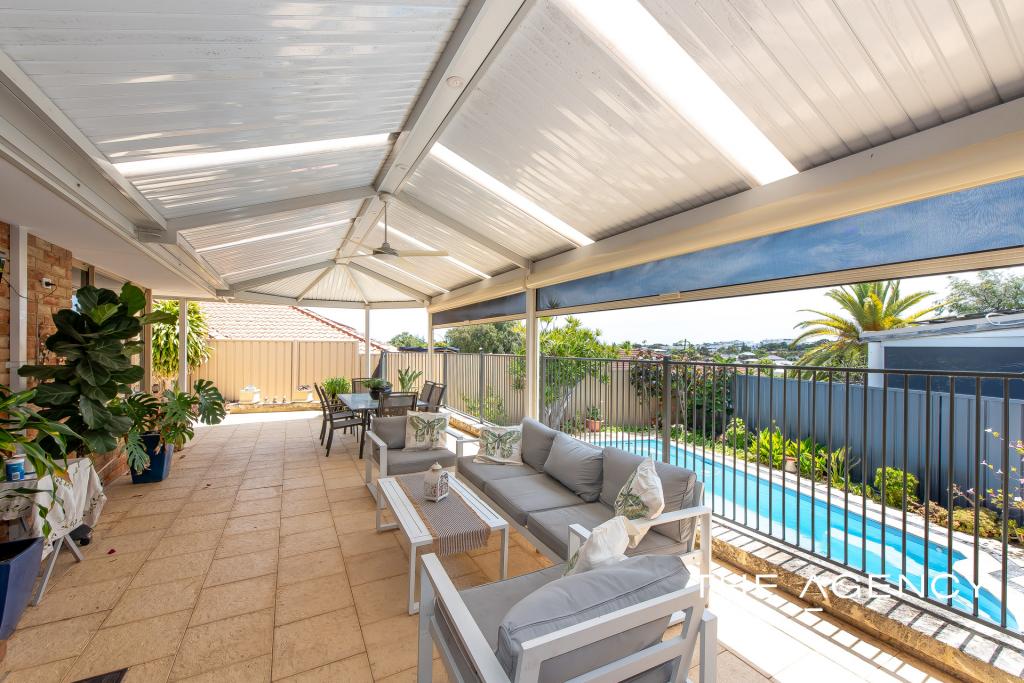 16 Bascombe Rise, Hillarys, WA 6025