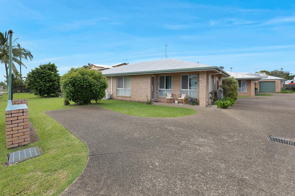 1/7 Milne Lane, West Mackay, QLD 4740