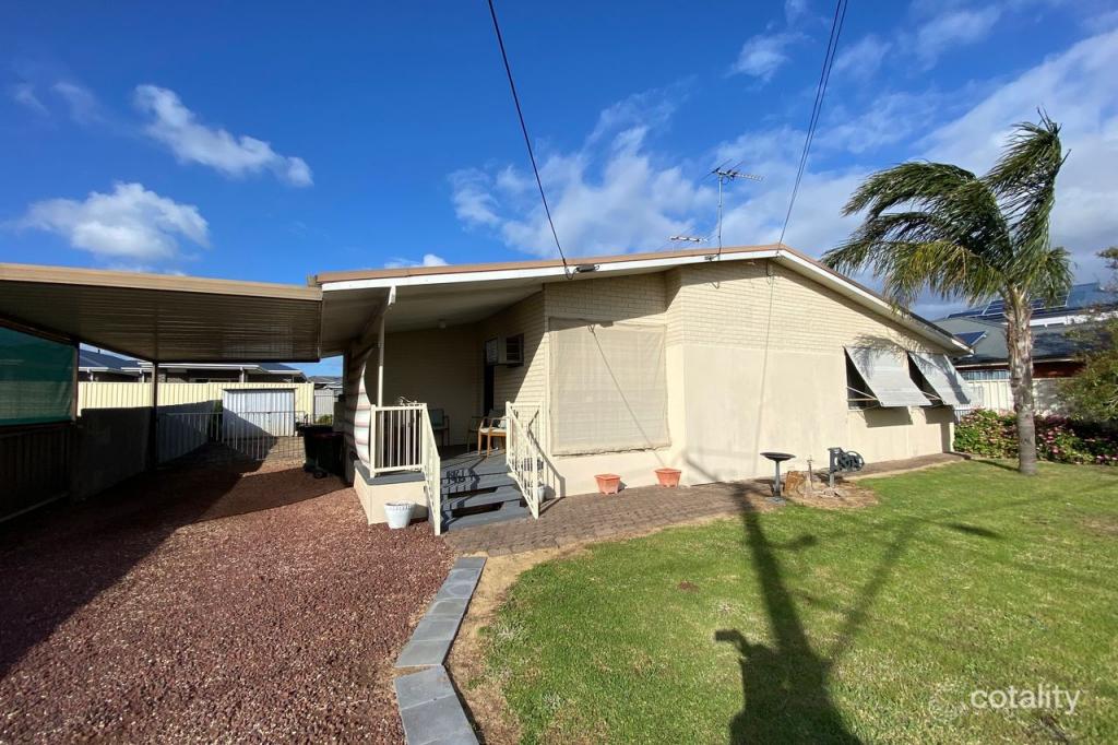 4 Vicar St, Gilles Plains, SA 5086