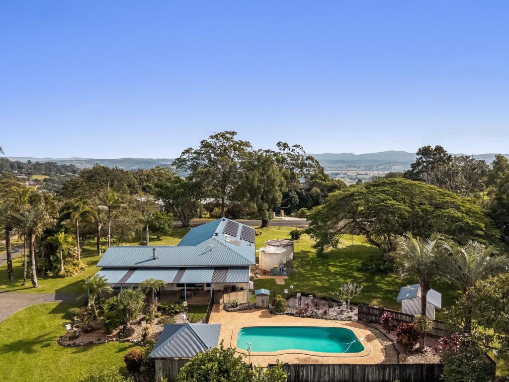 130 Cowlong Rd, Mcleans Ridges, NSW 2480