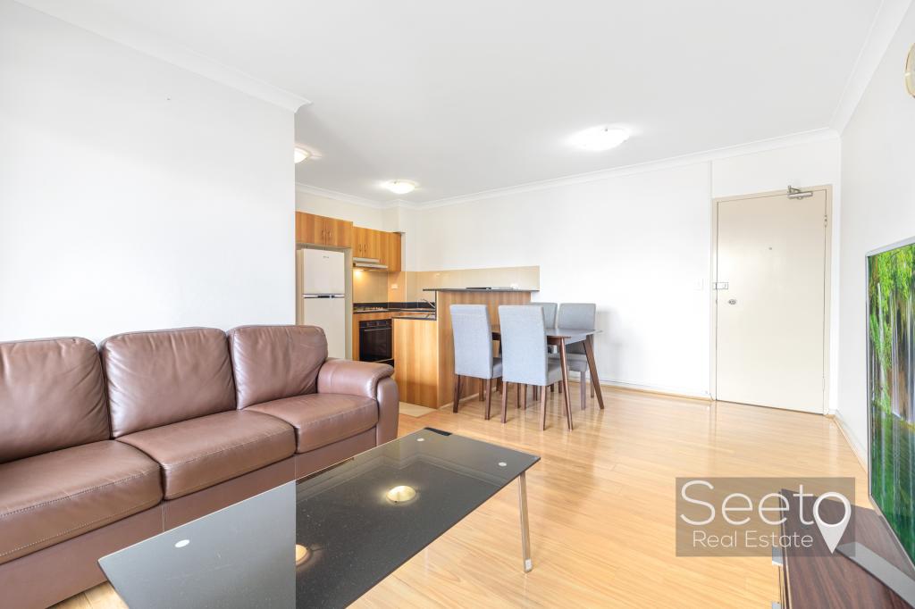 29/143-147 PARRAMATTA RD, CONCORD, NSW 2137