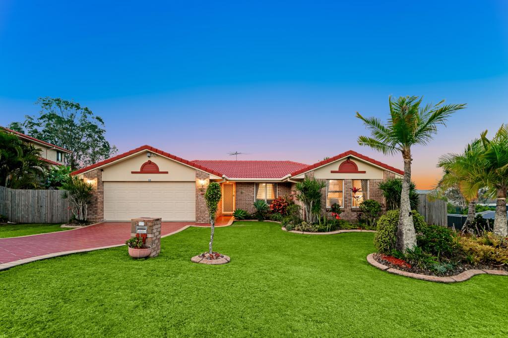17 Rosemont Ct, Underwood, QLD 4119