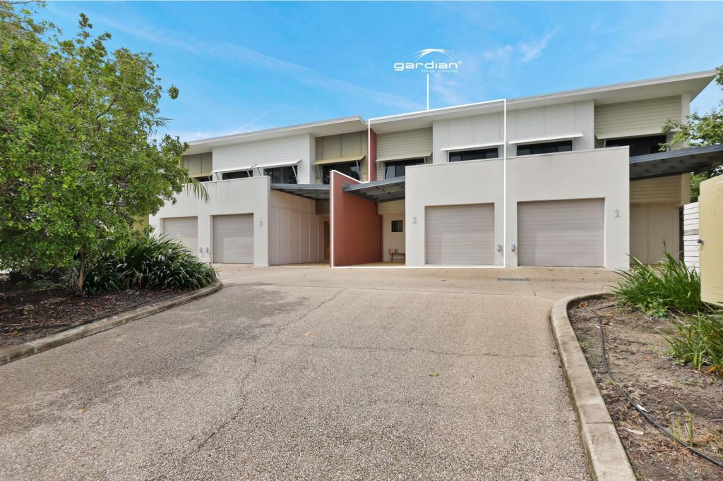 2/1a Piccolo St, North Mackay, QLD 4740