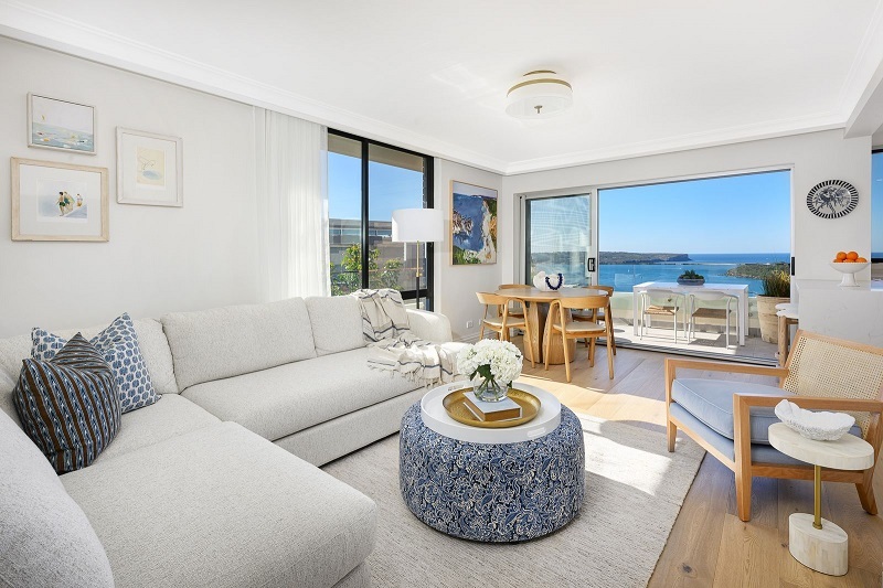 17/33 Moruben Rd, Mosman, NSW 2088