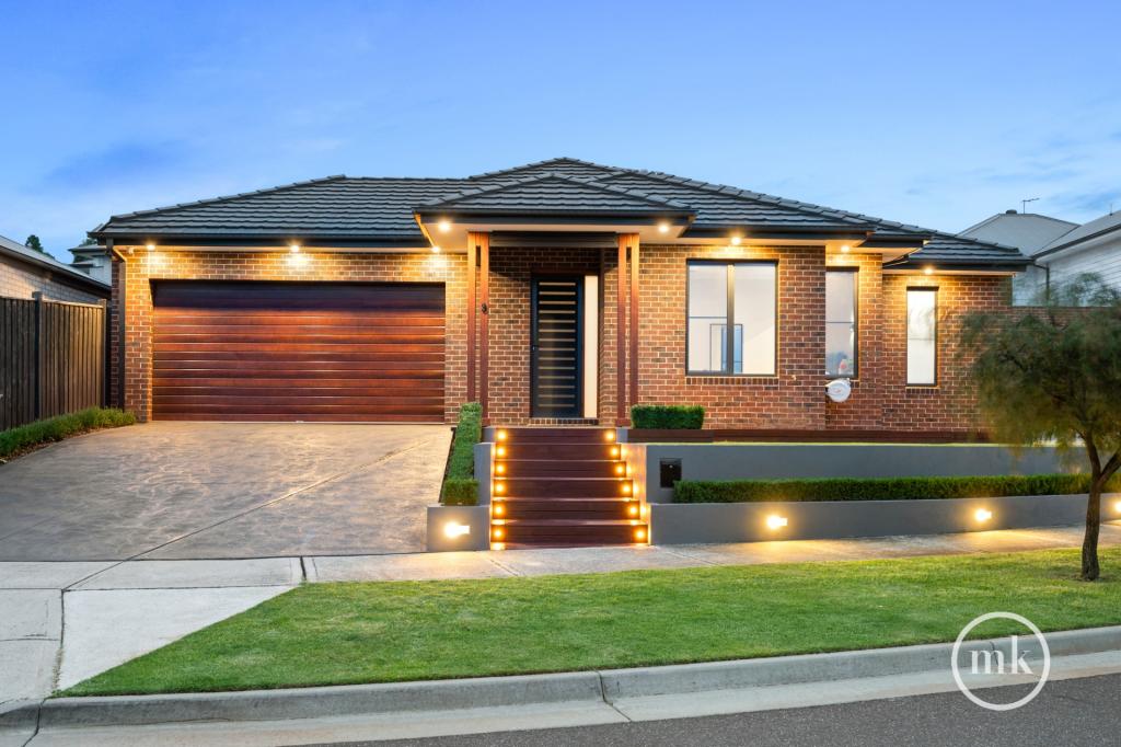 3 Bimbimbie Pl, Doreen, VIC 3754