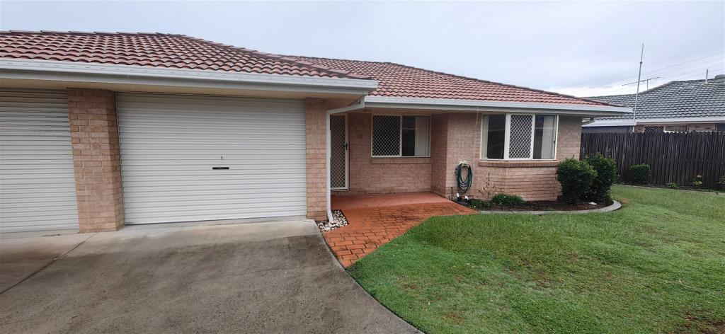 41/101 Grahams Rd, Strathpine, QLD 4500