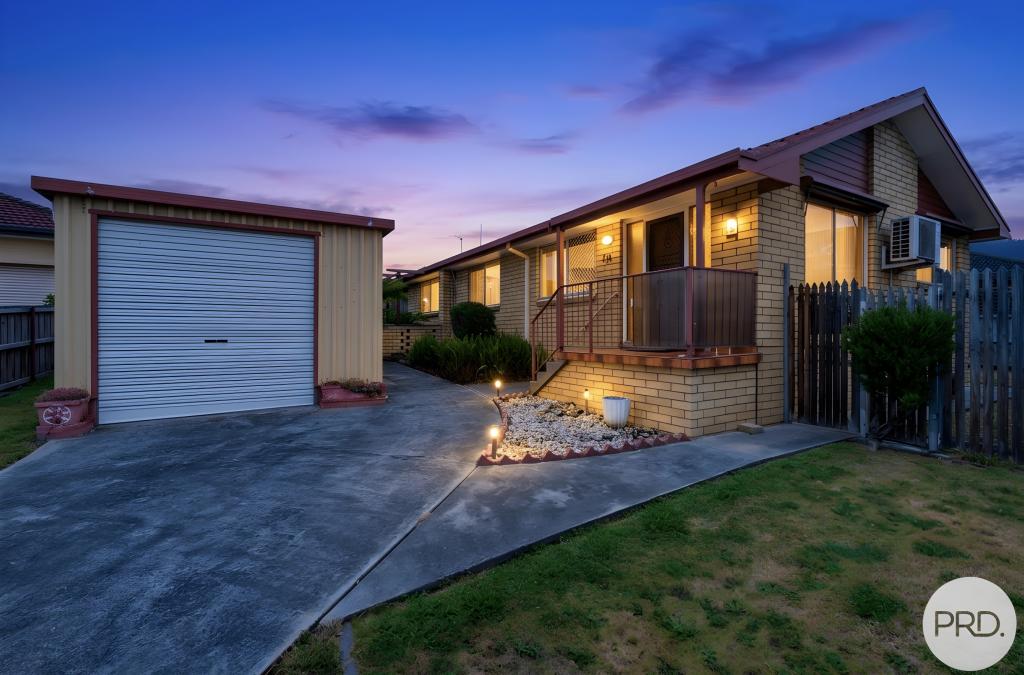 2/13 Walgett Pl, Glenorchy, TAS 7010