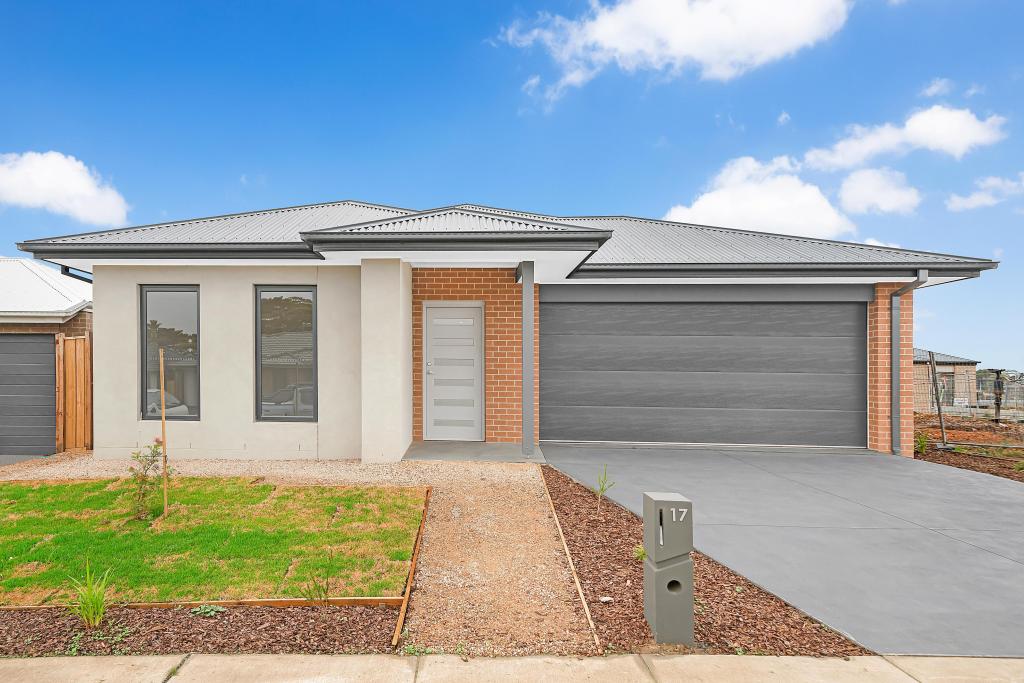 17 Modular St, Charlemont, VIC 3217