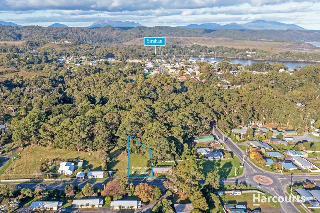 18 Andrew St, Strahan, TAS 7468