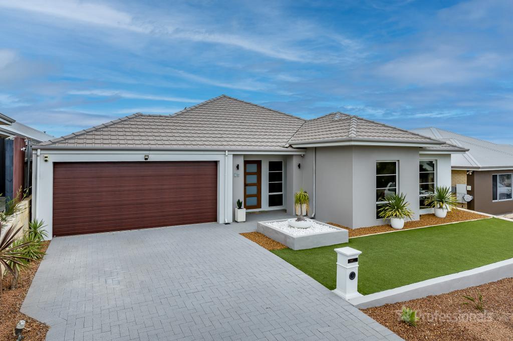 20 Stringybark Way, Yanchep, WA 6035