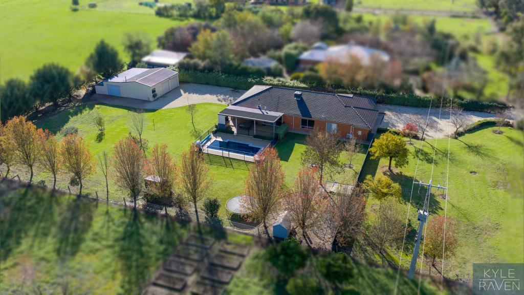29 White Post Rd, Everton, VIC 3678