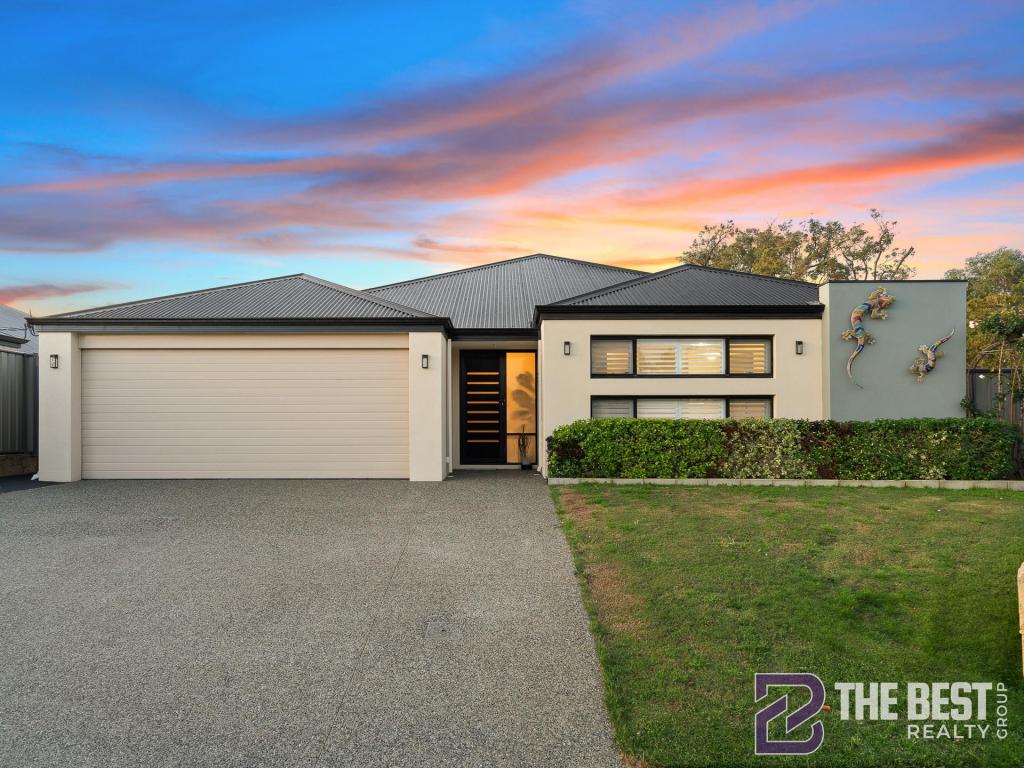 20 Lancelin App, Baldivis, WA 6171