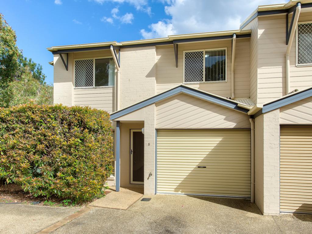 5/48 Thistle St, Lutwyche, QLD 4030