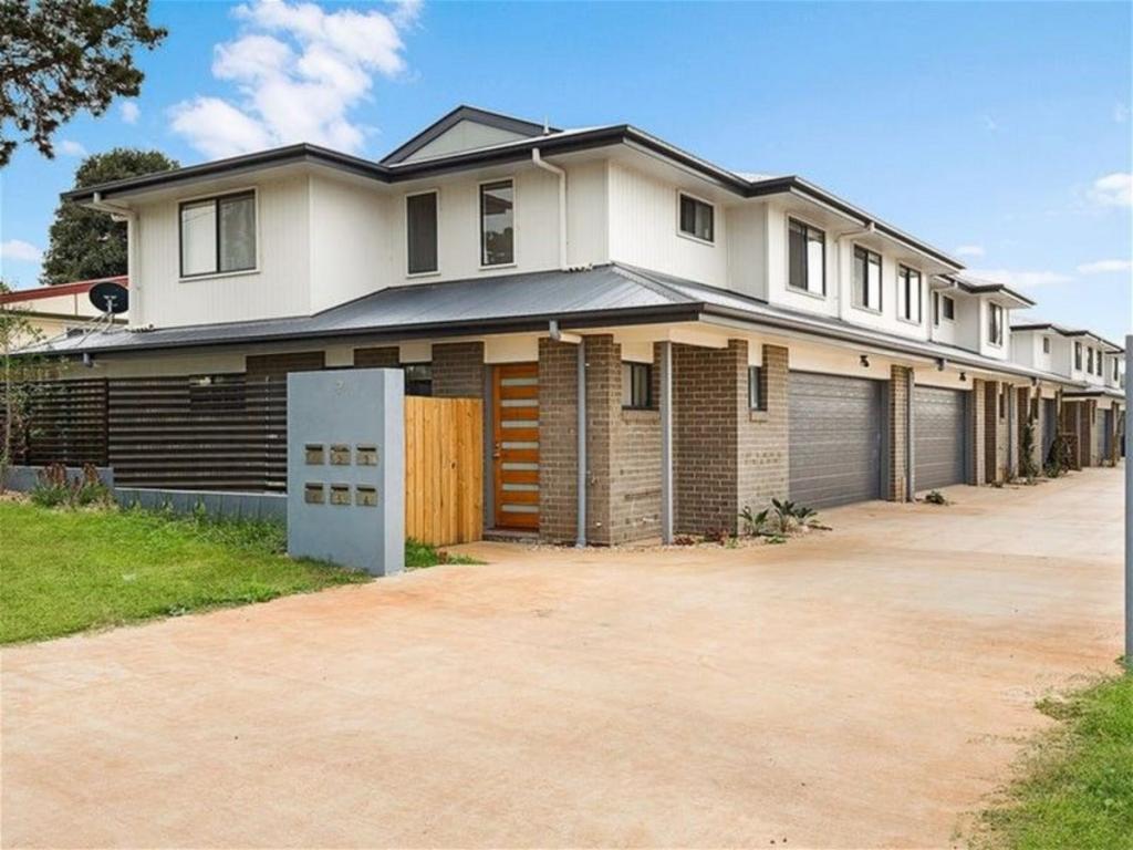 3/7 Colvin St, Drayton, QLD 4350