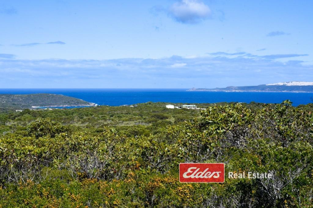 76 Black Rocks Rd, Bremer Bay, WA 6338