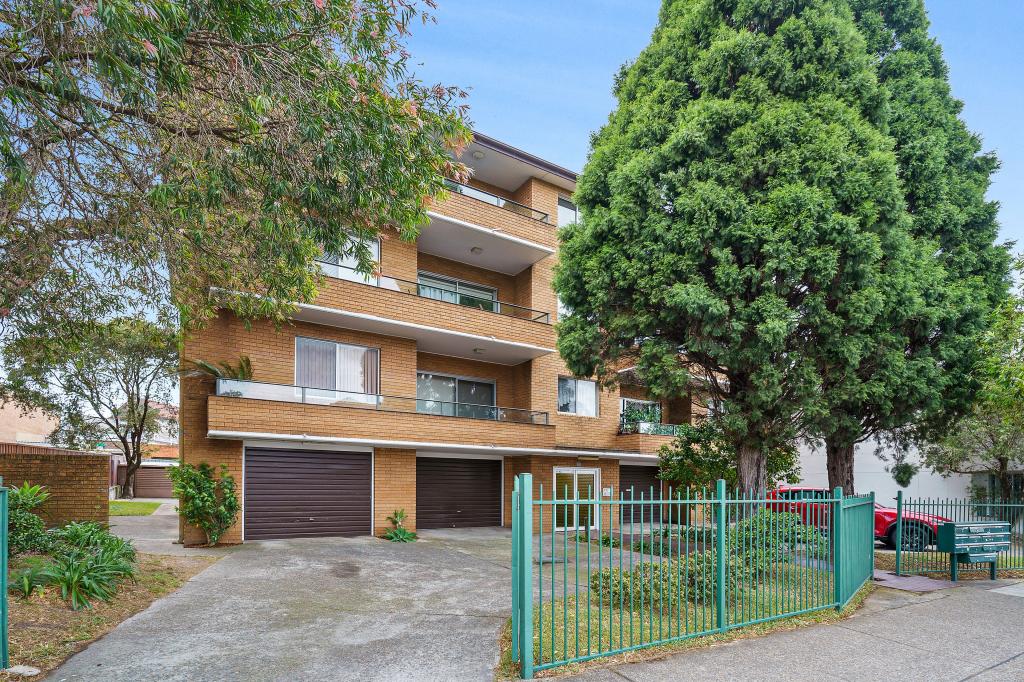 11/27-29 Frederick St, Rockdale, NSW 2216