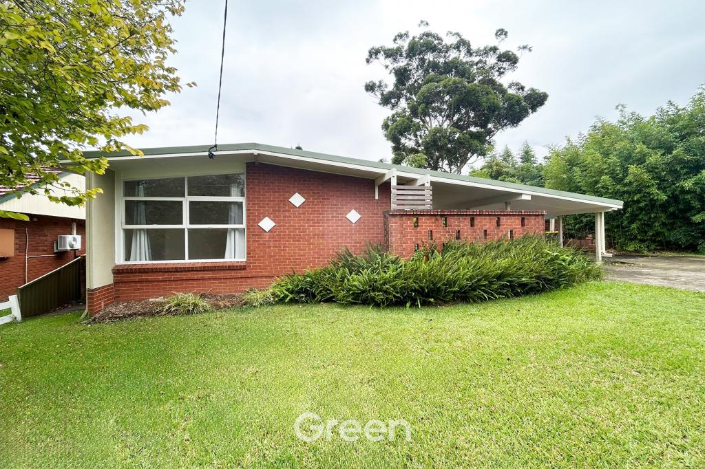 12 Whitling Ave, Castle Hill, NSW 2154