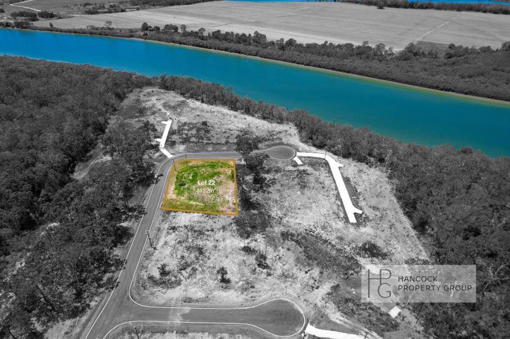 Lot 22, 2 May St, Miara, QLD 4673