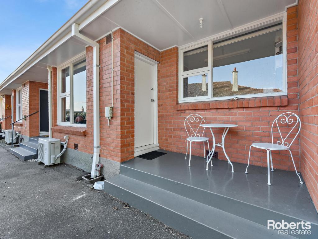 2/93 Elphin Rd, Newstead, TAS 7250