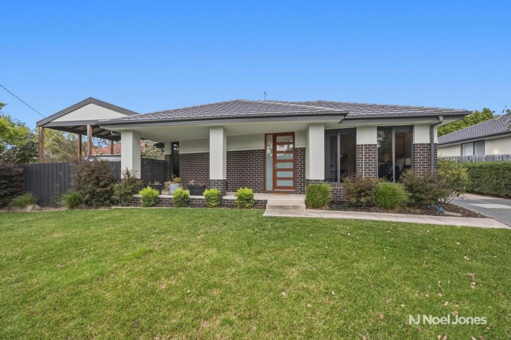 1/15 Yvonne Ave, Croydon South, VIC 3136