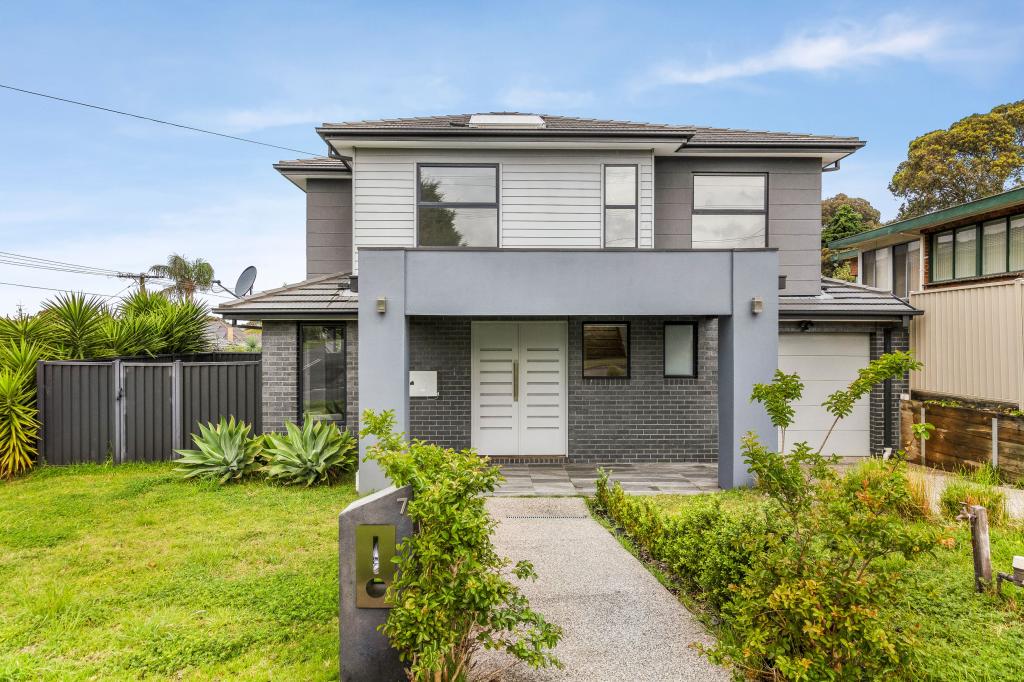 7 Murphy St, Oak Park, VIC 3046