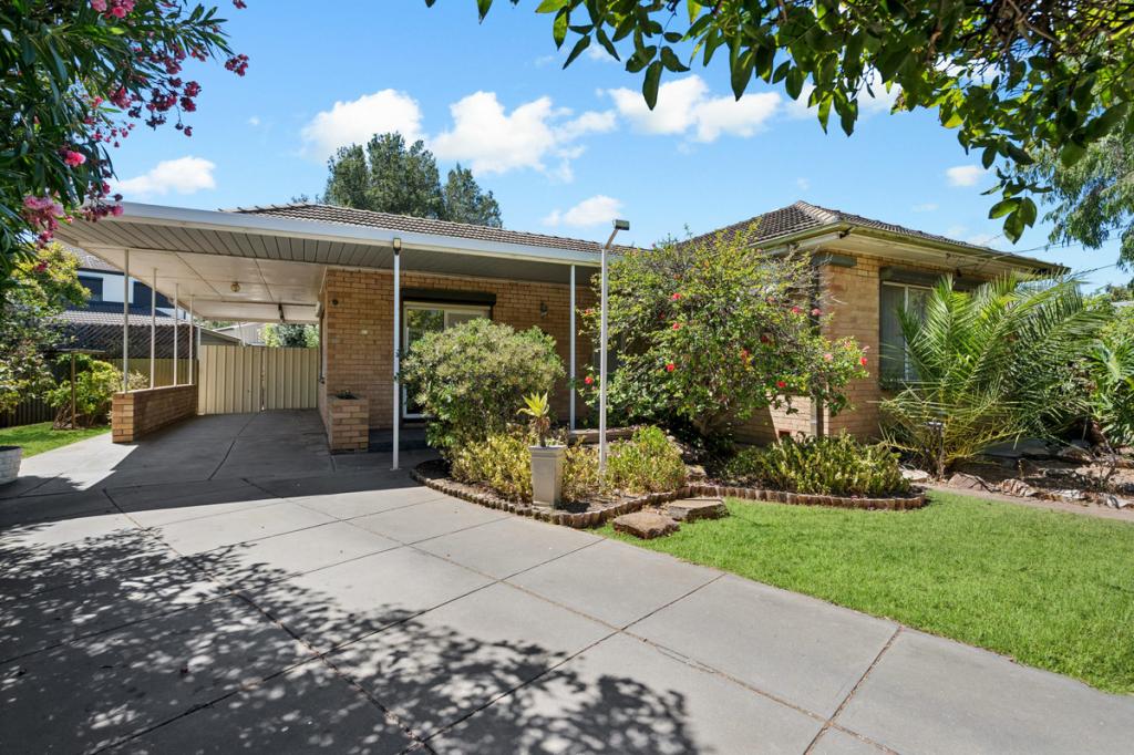 37 Kanbara St, Flinders Park, SA 5025